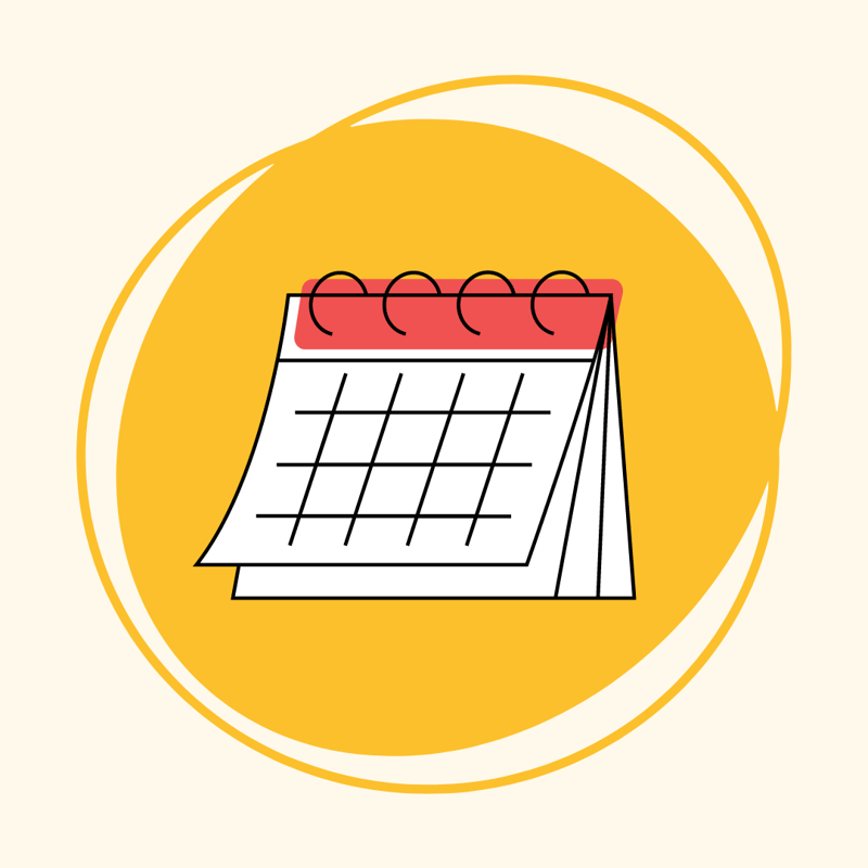 NEW! Calendar Subscription Updates - Product Update