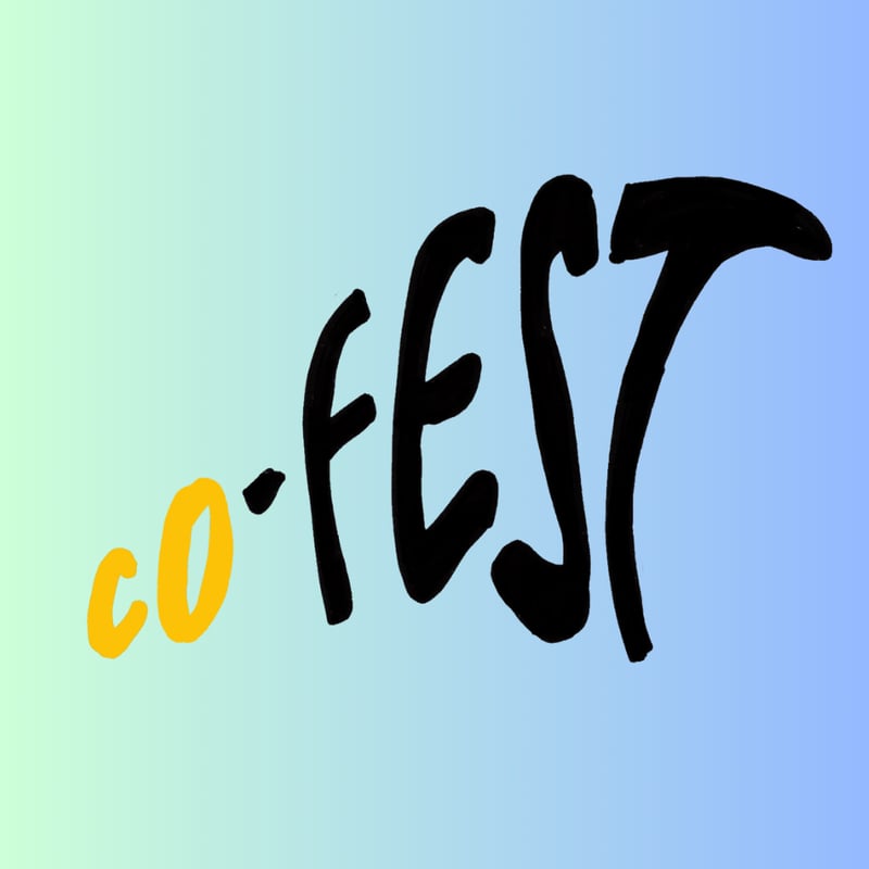 Co-Fest: The Annual Gathering That Powers SpacetoCo's Future