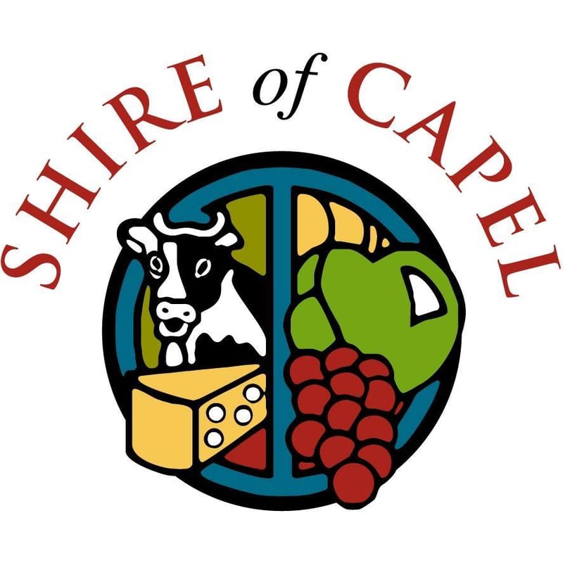 Shire of Capel is now on SpacetoCo!